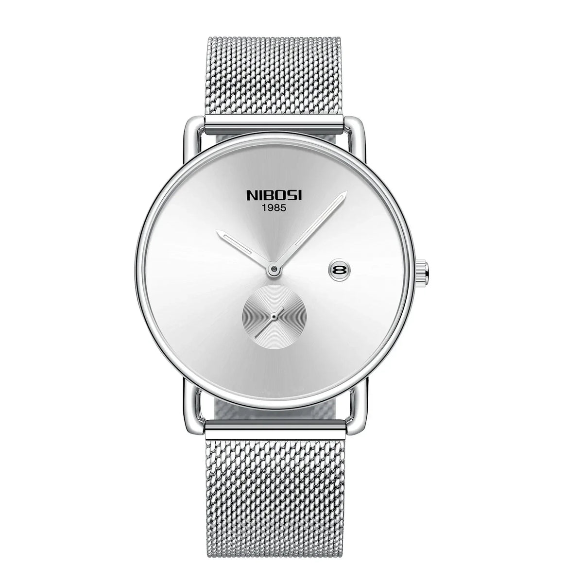 Fashion & Casual Watch 2365 Nibosi