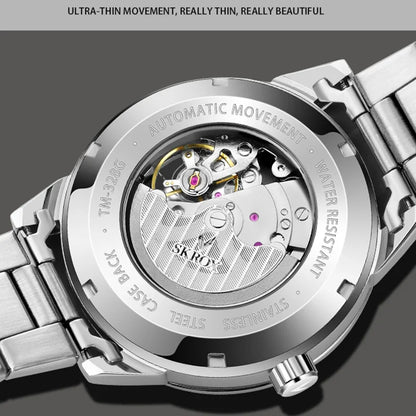 SKROX 1168 Open Heart Automatic