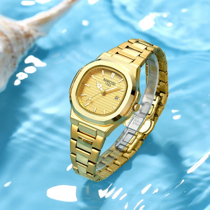NIBOSI 2680L Élan Quartz