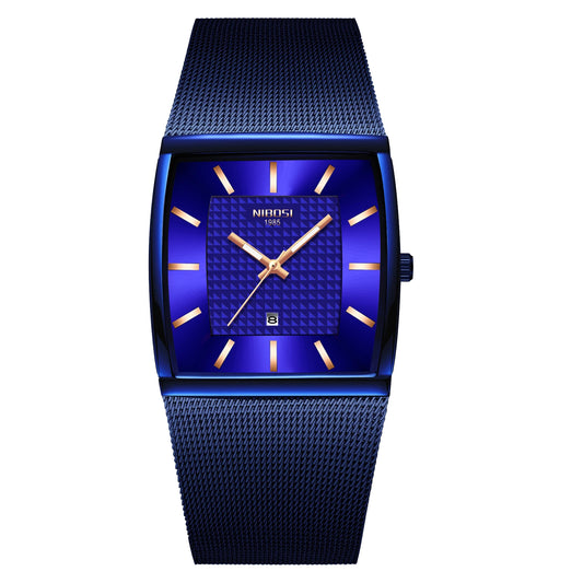 Simple & Fashion Watch 2376 Nibosi