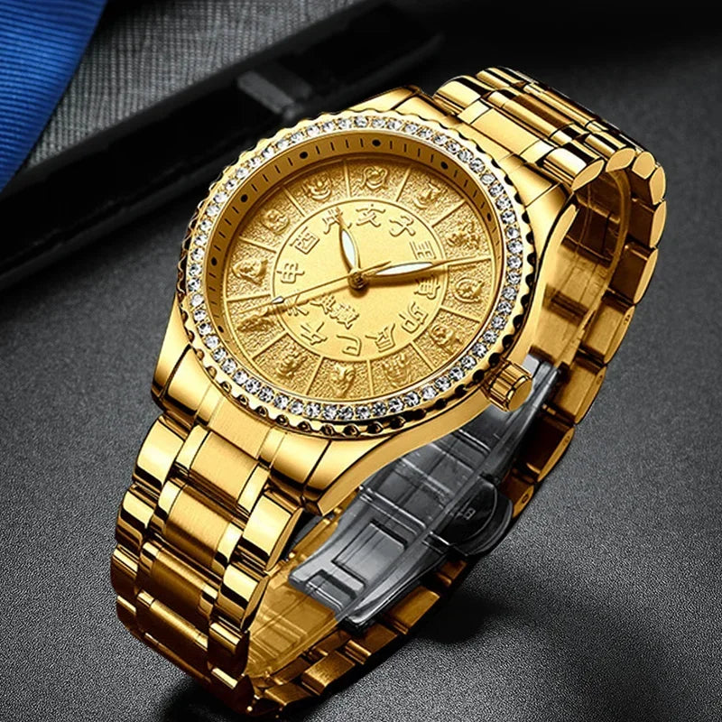 Chinese Zodiac Signs Watch 2315 Nibosi