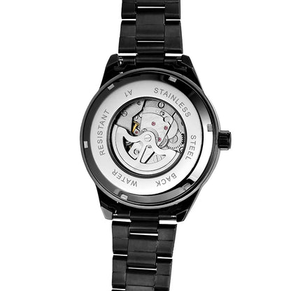 SKROX 1169 Shadow Commander Automatic
