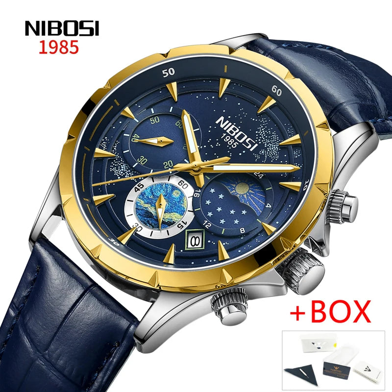 Nibosi brand review discount