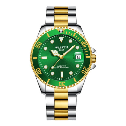 WLISTH 1008 Ocean Heritage Automatic