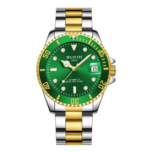 WLISTH 1008 Ocean Heritage Automatic