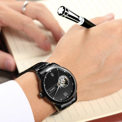SKROX 1168 Open Heart Automatic