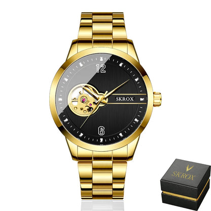 SKROX 1168 Open Heart Automatic