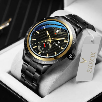 SKROX 1169 Shadow Commander Automatic