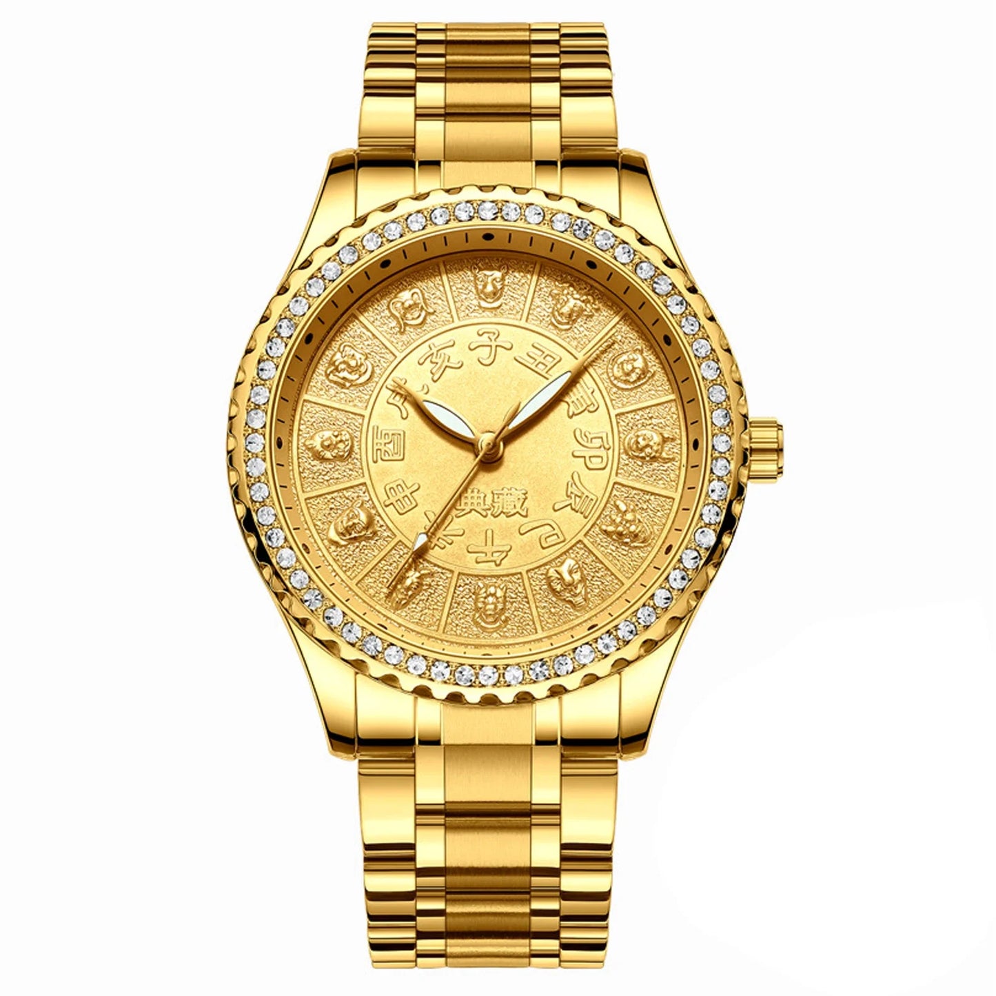 Chinese Zodiac Signs Watch 2315 Nibosi