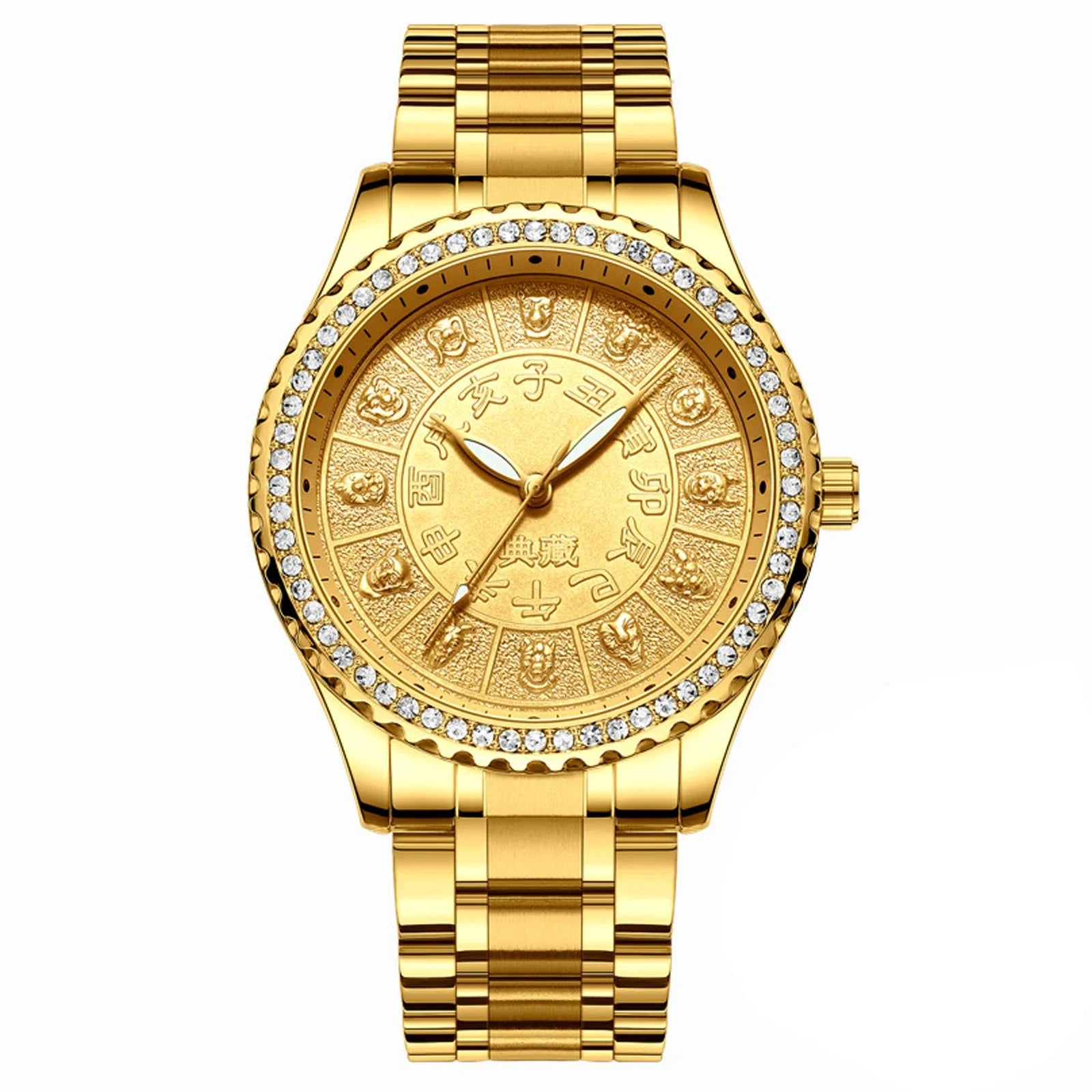 Chinese Zodiac Signs Watch 2315 Nibosi
