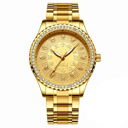 Chinese Zodiac Signs Watch 2315 Nibosi