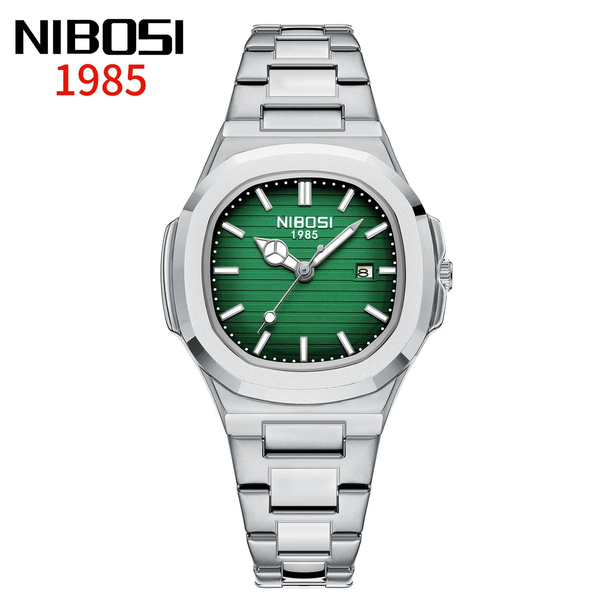 NIBOSI 2680L Élan Quartz