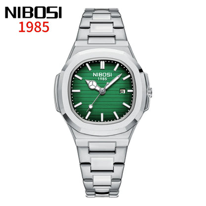 NIBOSI 2680L Élan Quartz