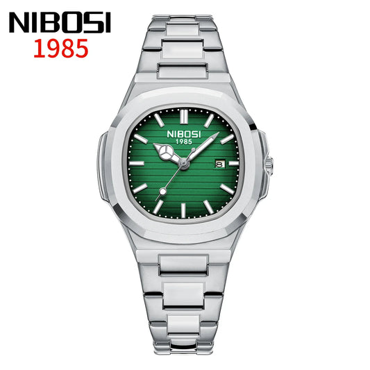 NIBOSI 2680L Élan Quartz