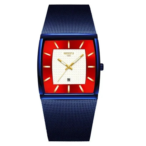Simple & Fashion Watch 2376 Nibosi