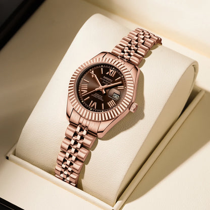 2678 Classic Couple Watches