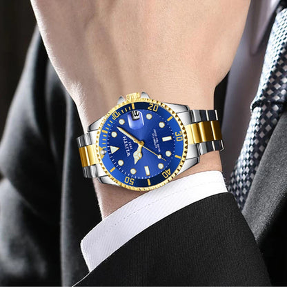WLISTH 1008 Ocean Heritage Automatic