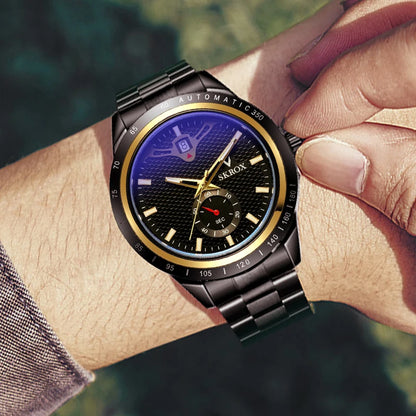 SKROX 1169 Shadow Commander Automatic
