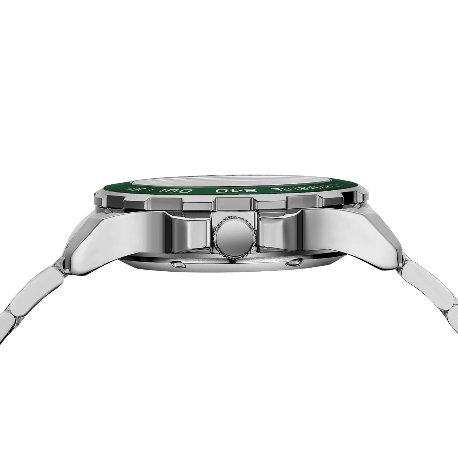 Mechanical & Waterproof Watch 2596 Nibosi