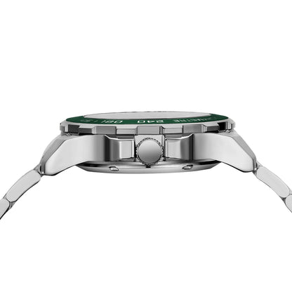 Mechanical & Waterproof Watch 2596 Nibosi