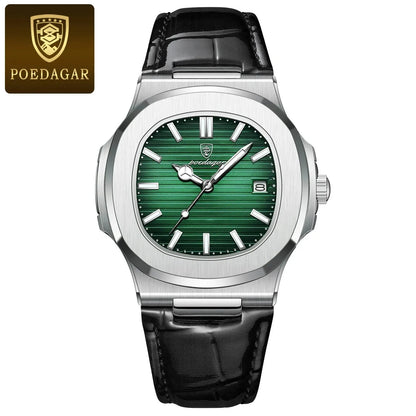 POEDAGAR 613L Royal Heritage Quartz