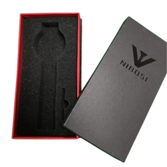 Premium Watch Gift Box – Nibosi Branded