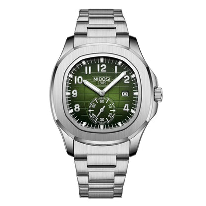 NIBOSI 2653 Steel — Classic Edition